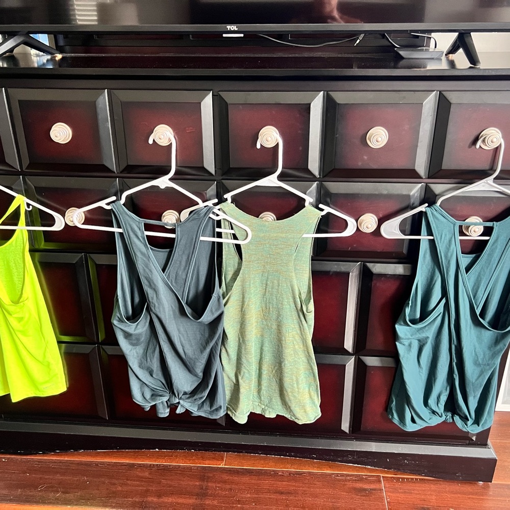 Workout Tops - image 2